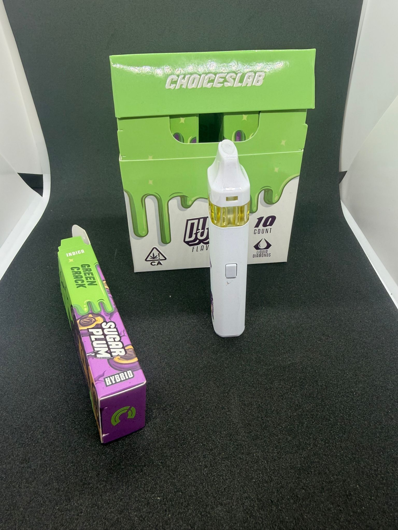 Vapes varie 🚭 - immagine 2