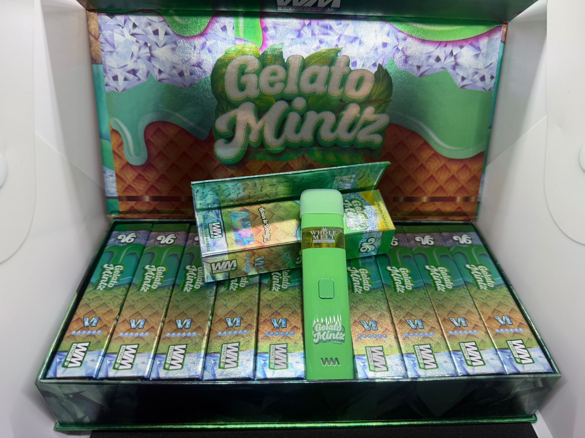 Vapes varie 🚭 - immagine 5