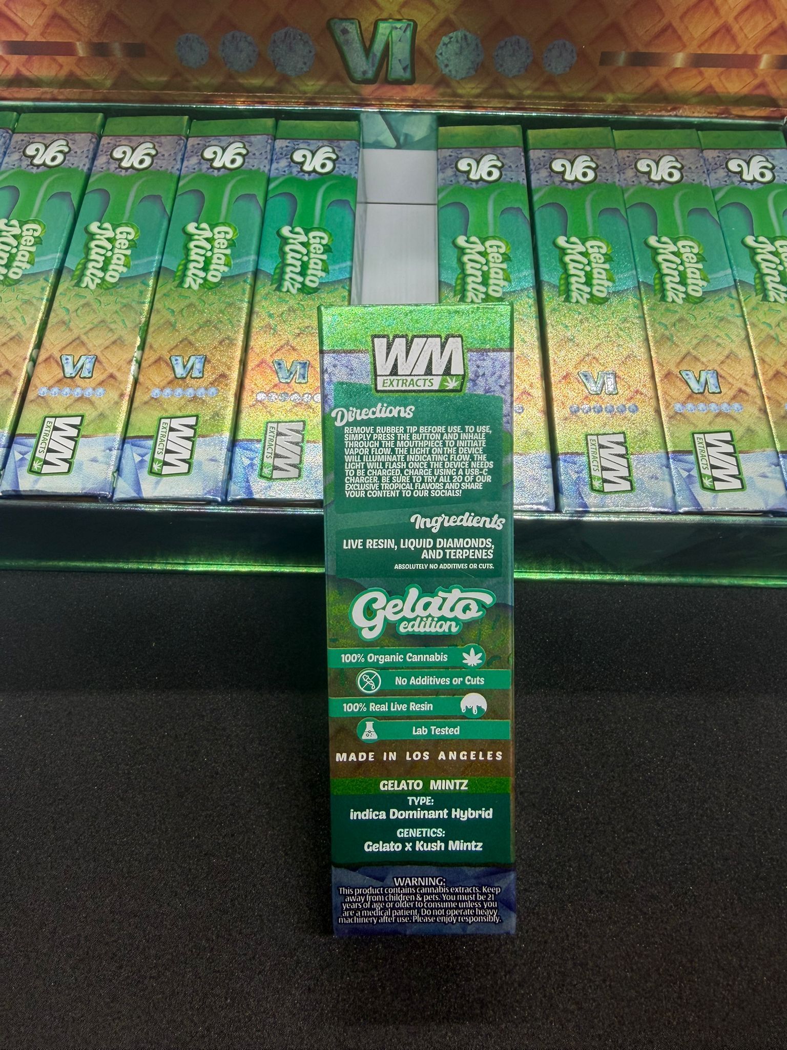 Vapes varie 🚭 - immagine 4