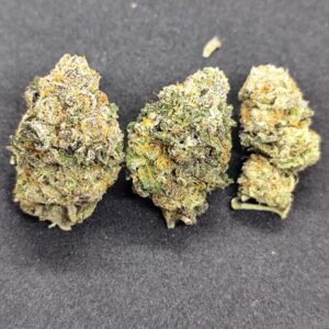 Calispain cherry popperz